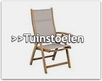 tuinstoelen