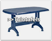tuinstoelen