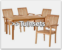tuinstoelen